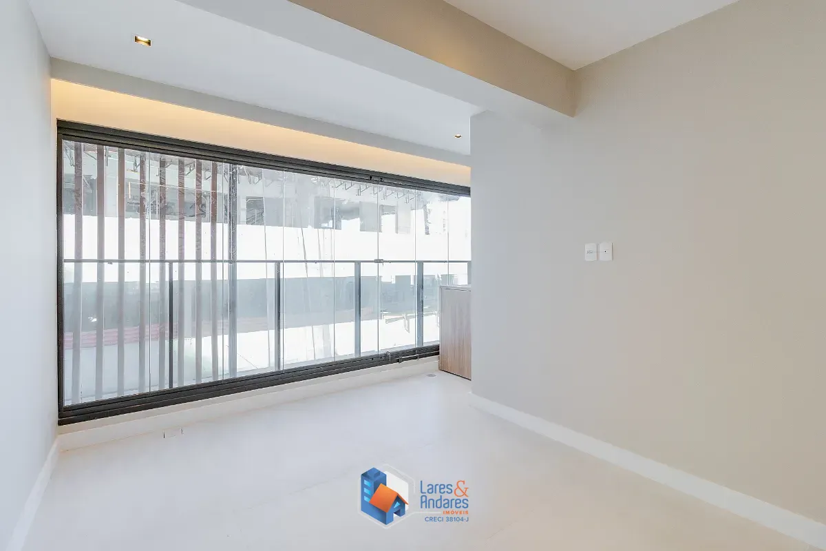 Apartamento, 1 quarto, 41 m² - Foto 26