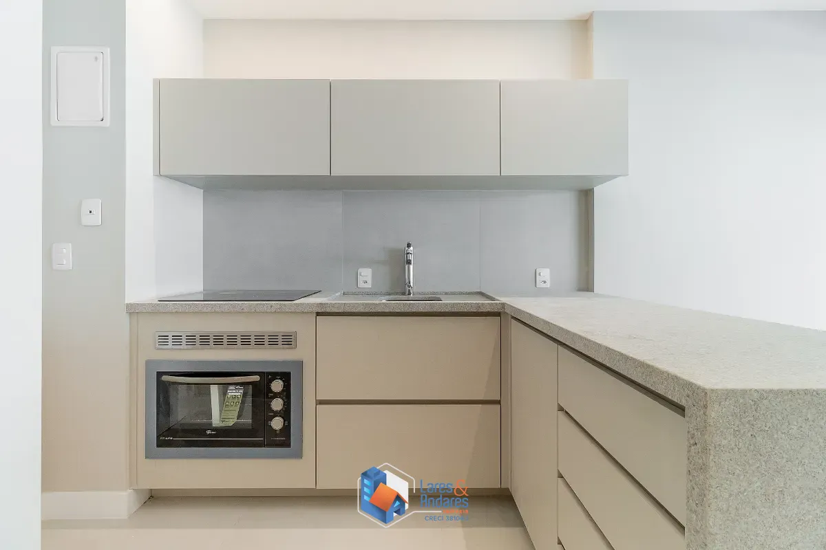 Apartamento, 1 quarto, 41 m² - Foto 21
