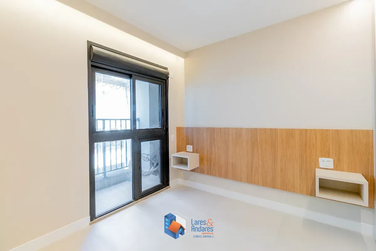 Apartamento, 1 quarto, 41 m² - Foto 36