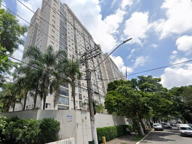 Foto do Apartamento - Apartamento tipo para venda com 2 quartos, sendo 1 suíte, 65m² | Lares e Andares Imóveis