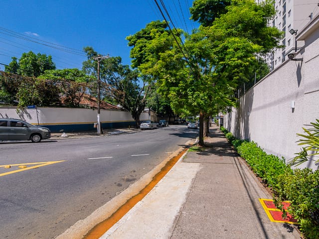 Foto do Apartamento - Apartamento tipo para venda com 2 quartos, sendo 1 suíte, 65m² | Lares e Andares Imóveis