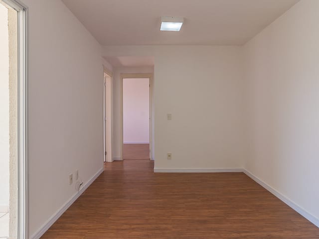 Foto do Apartamento - Apartamento tipo para venda com 2 quartos, sendo 1 suíte, 65m² | Lares e Andares Imóveis