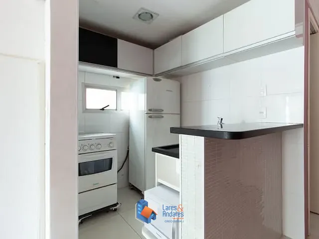 Apartamento com 74m² 1 quarto e 2 banheiros, à venda, no bairro Vila Mariana em São Paulo