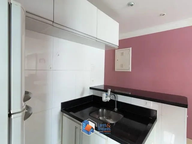 Apartamento com 74m² 1 quarto e 2 banheiros, à venda, no bairro Vila Mariana em São Paulo