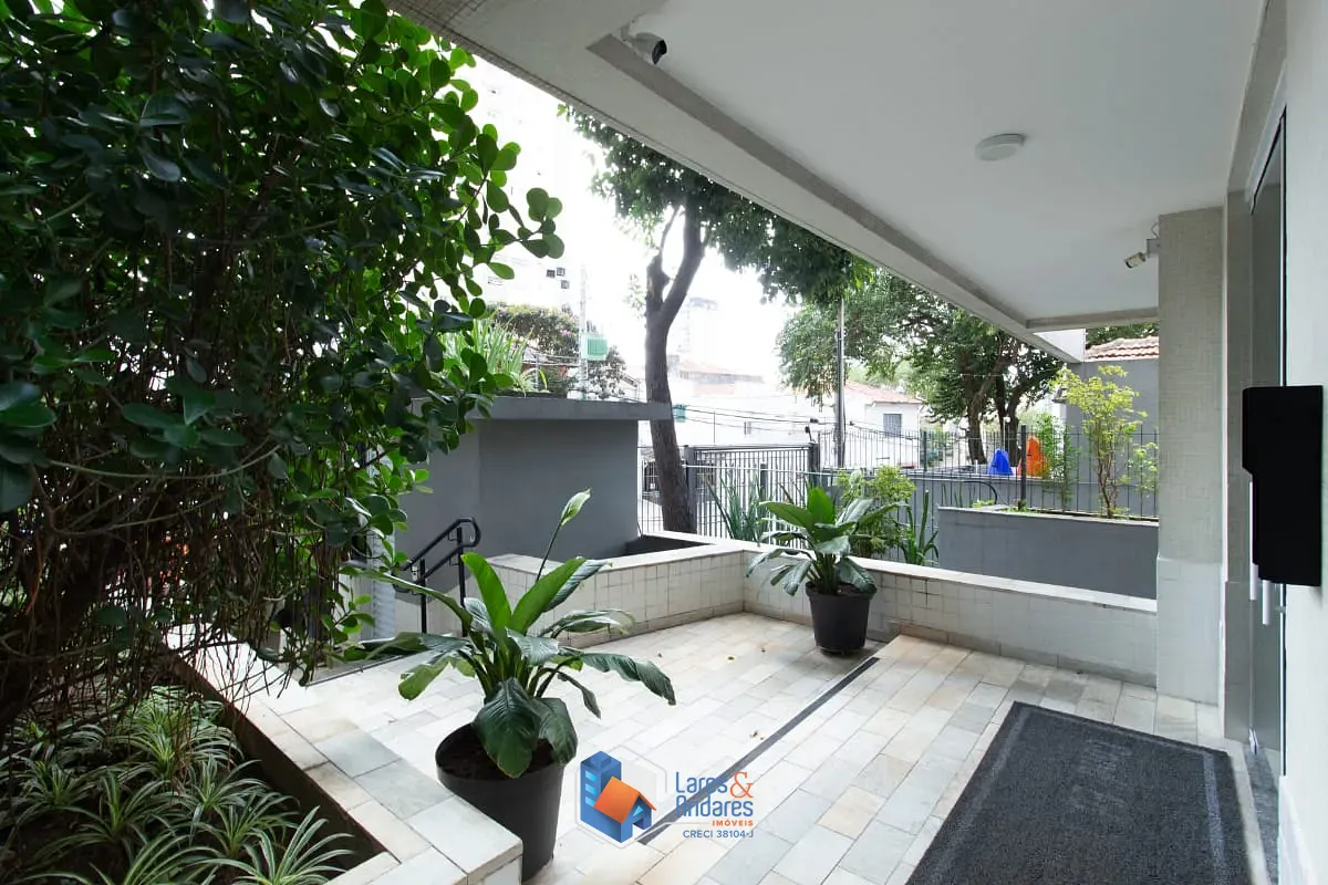 Apartamento, 1 quarto, 74 m² - Foto 34