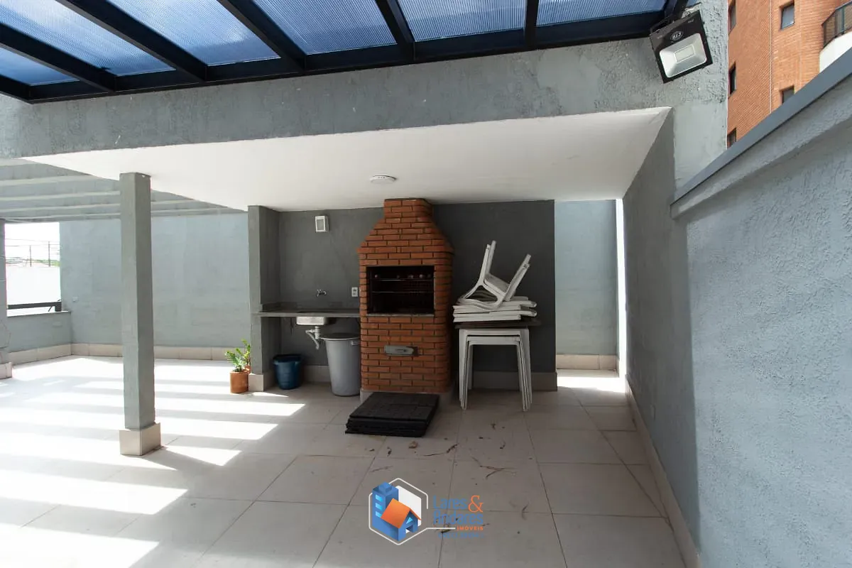 Apartamento, 1 quarto, 74 m² - Foto 31