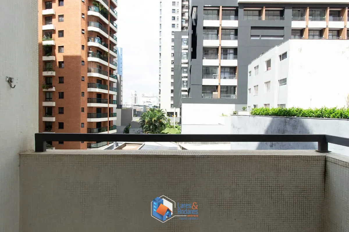 Apartamento, 1 quarto, 74 m² - Foto 37