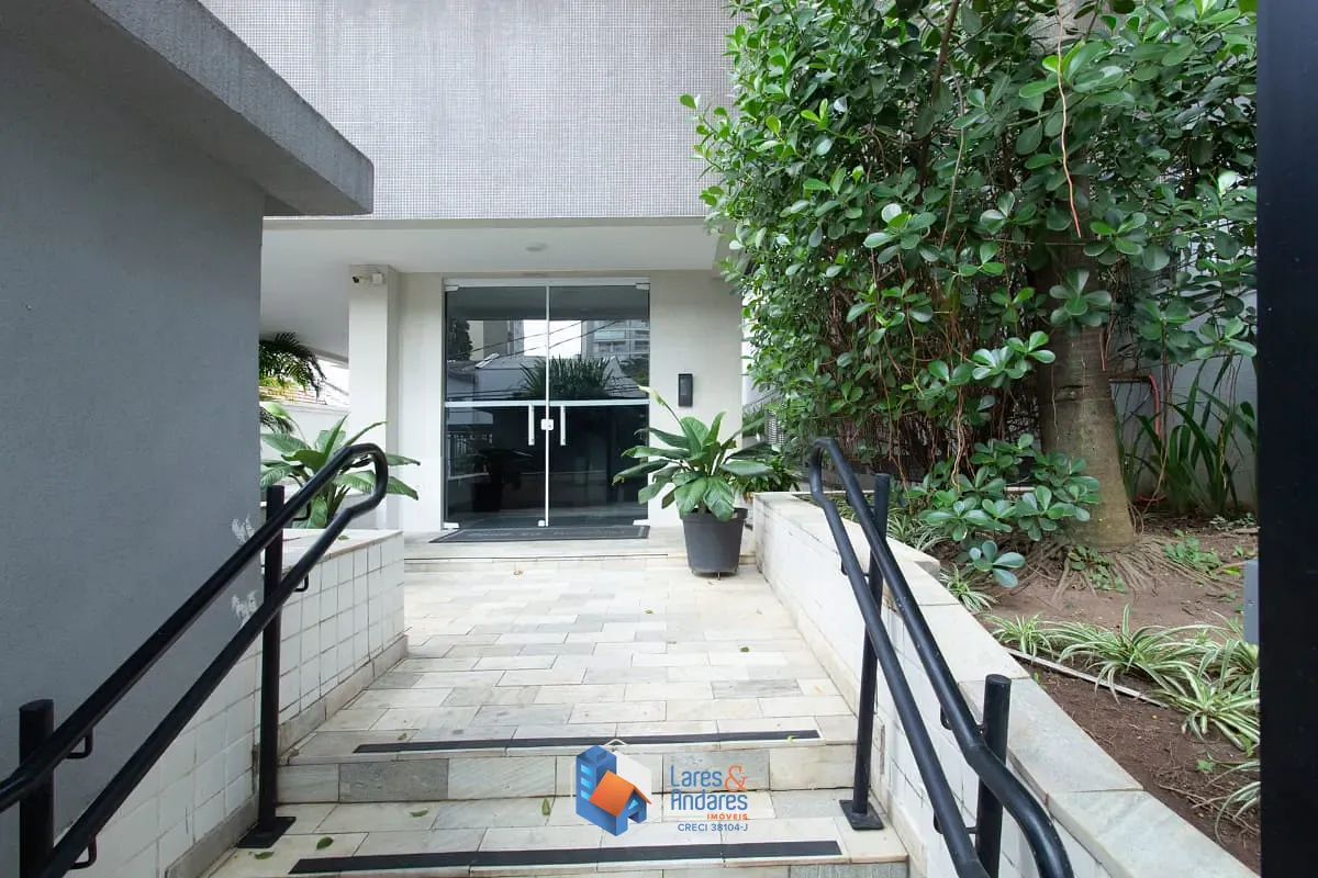 Apartamento, 1 quarto, 74 m² - Foto 36