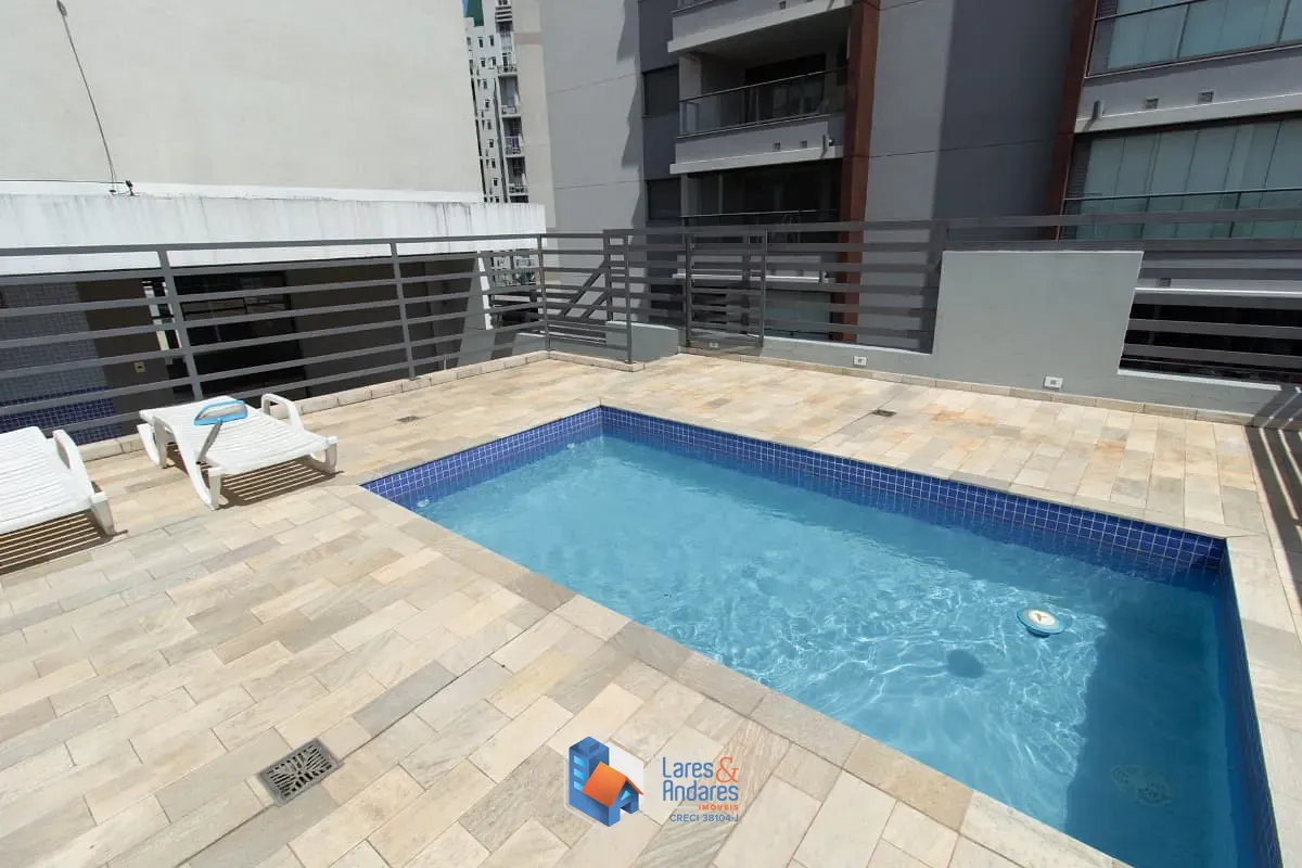 Apartamento, 1 quarto, 74 m² - Foto 40