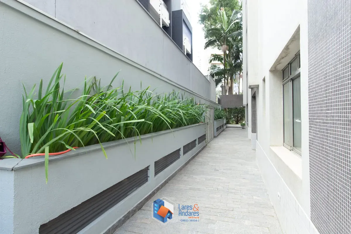 Apartamento, 1 quarto, 74 m² - Foto 33