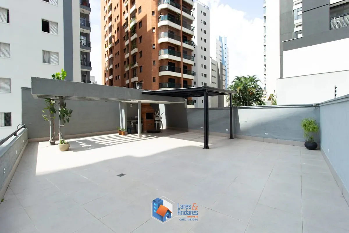 Apartamento, 1 quarto, 74 m² - Foto 41
