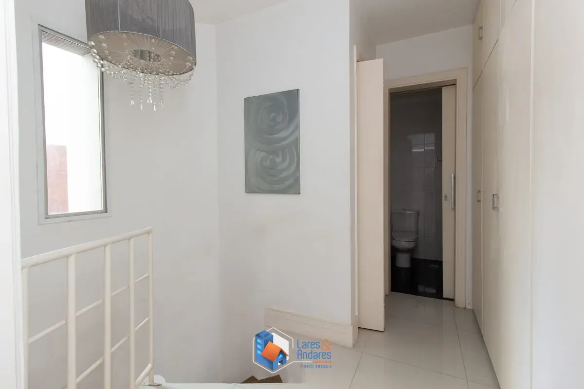 Apartamento, 1 quarto, 74 m² - Foto 38