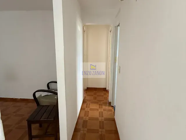 Apartamento 2 quartos e 1 banheiro, à venda, no bairro Ferrazópolis em São Bernardo do Campo