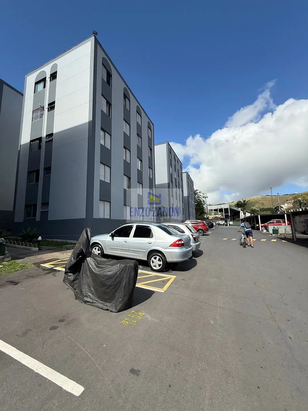 Apartamento, 2 quartos, 48 m² - Foto 1