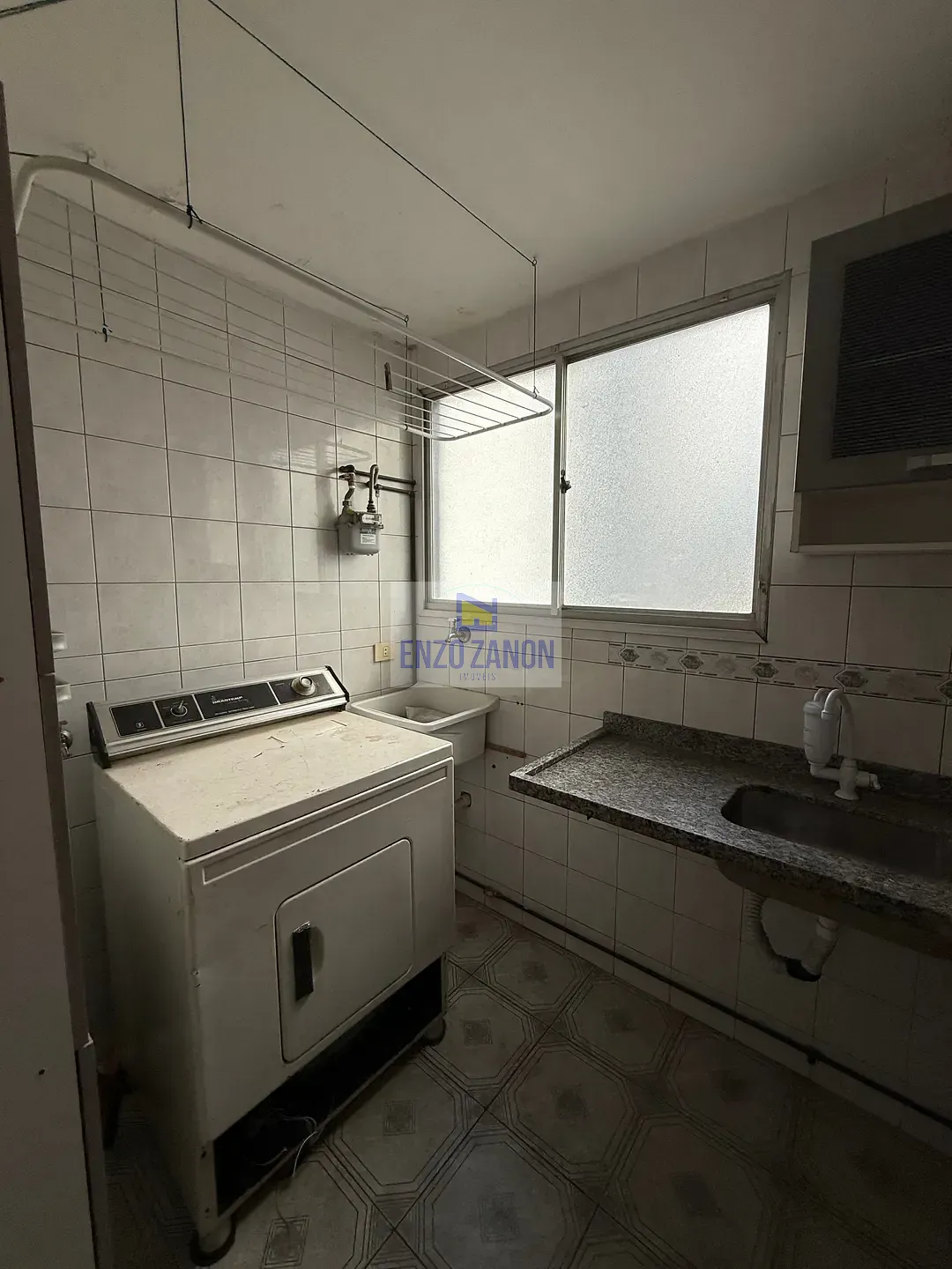 Apartamento, 2 quartos, 48 m² - Foto 9