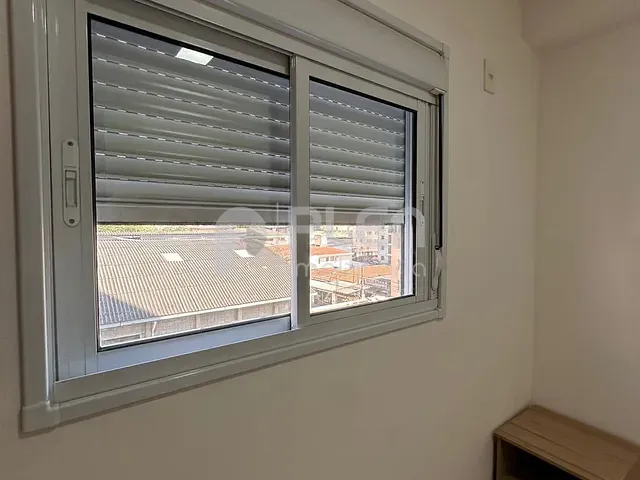 Apartamento com 37m² 2 quartos e 1 banheiro, para alugar, no bairro Vila Paulicéia em São Paulo
