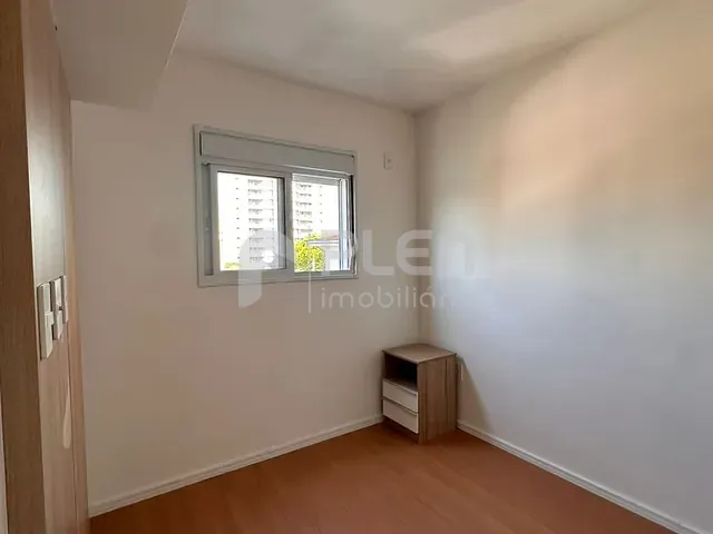 Apartamento com 37m² 2 quartos e 1 banheiro, para alugar, no bairro Vila Paulicéia em São Paulo