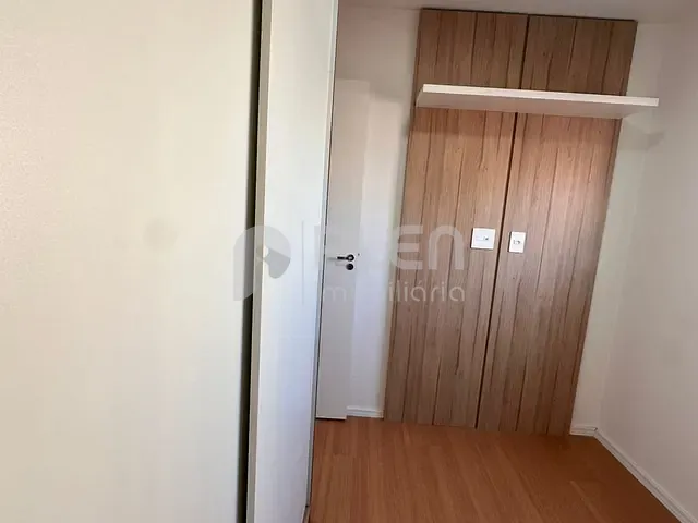Apartamento com 37m² 2 quartos e 1 banheiro, para alugar, no bairro Vila Paulicéia em São Paulo