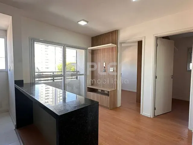 Apartamento com 37m² 2 quartos e 1 banheiro, para alugar, no bairro Vila Paulicéia em São Paulo