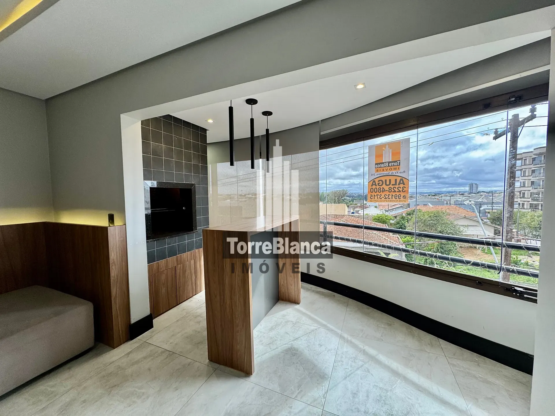 Apartamento, 3 quartos, 131 m² - Foto 5