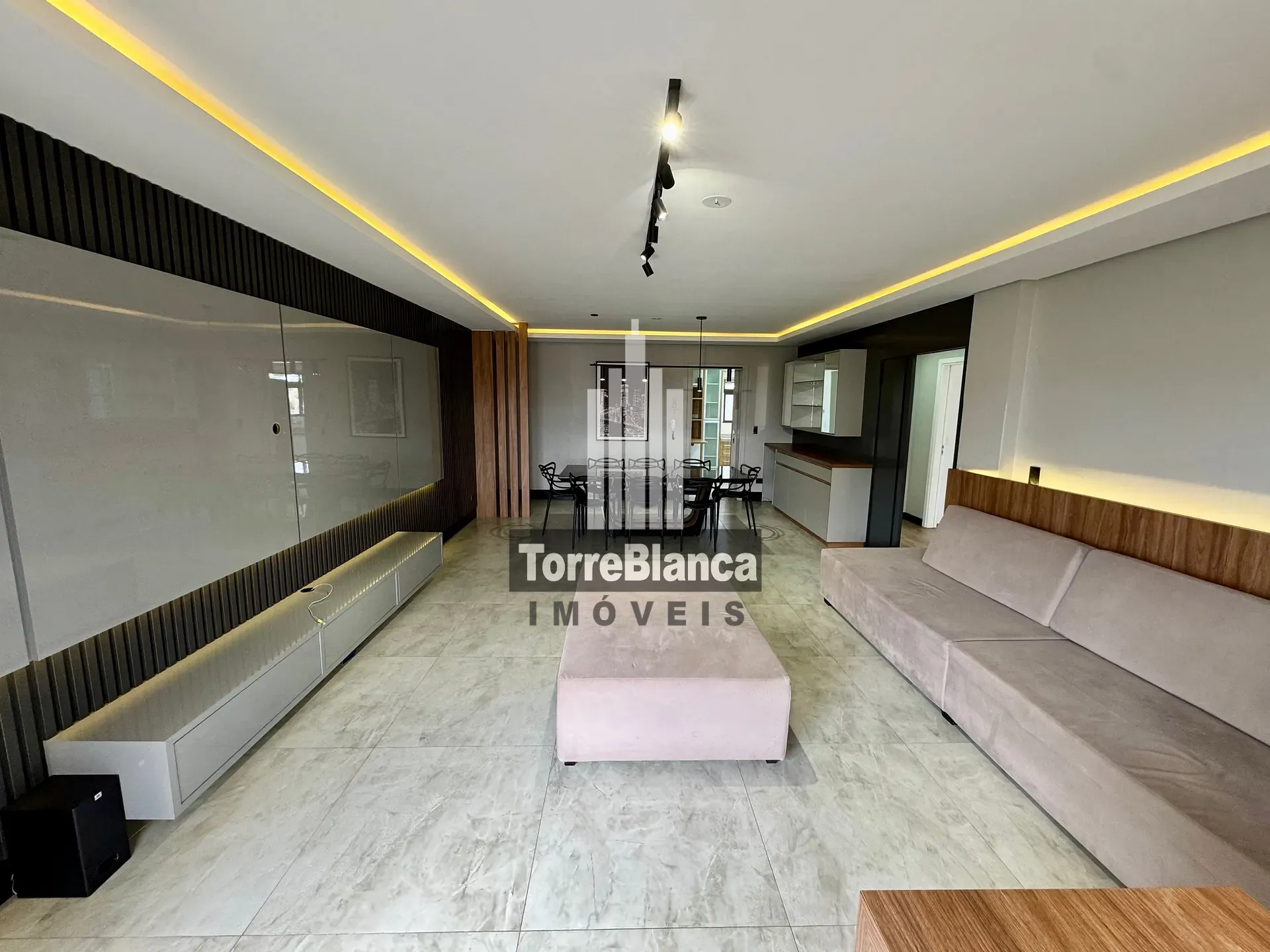 Apartamento, 3 quartos, 131 m² - Foto 4