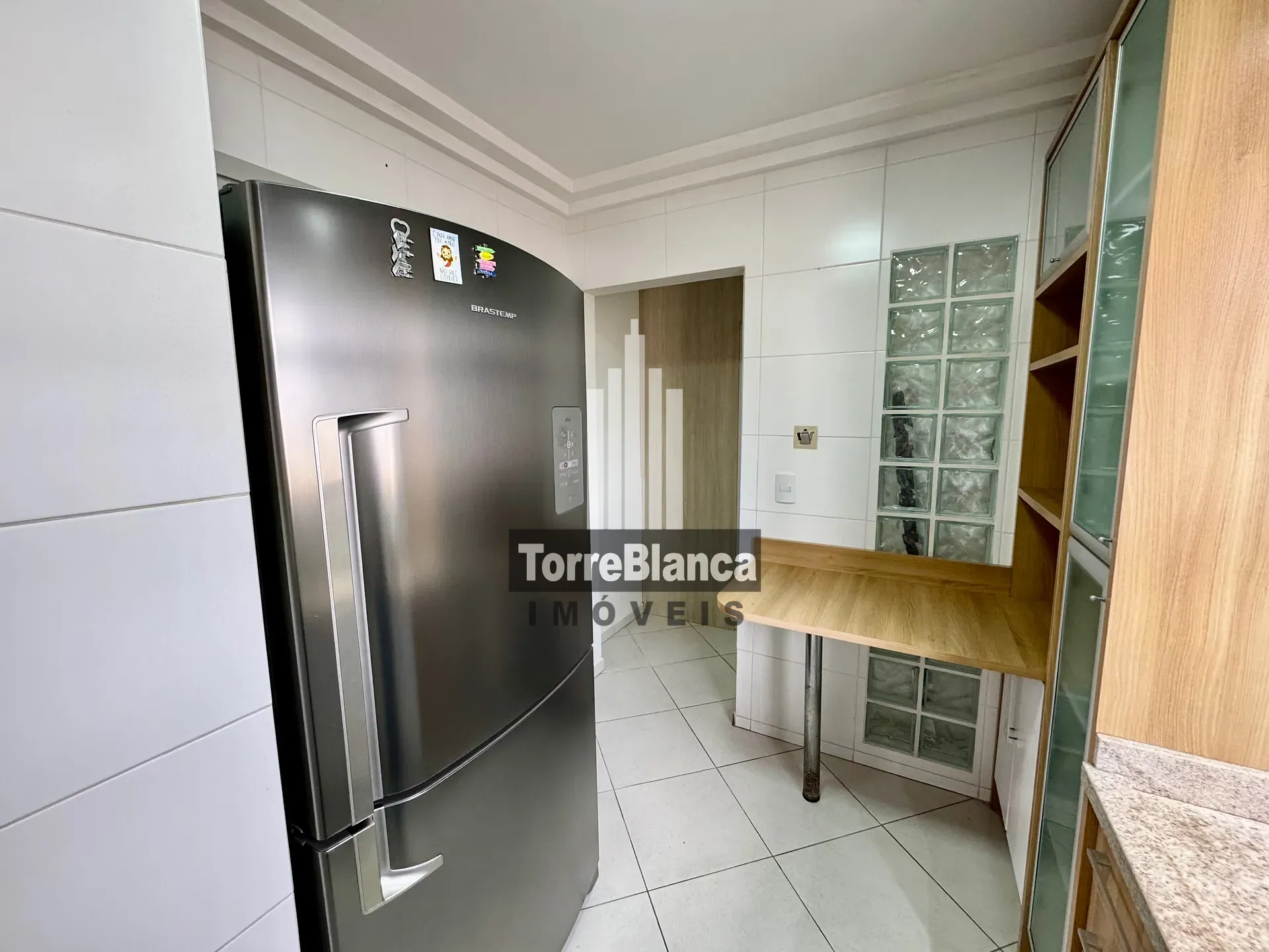 Apartamento, 3 quartos, 131 m² - Foto 8