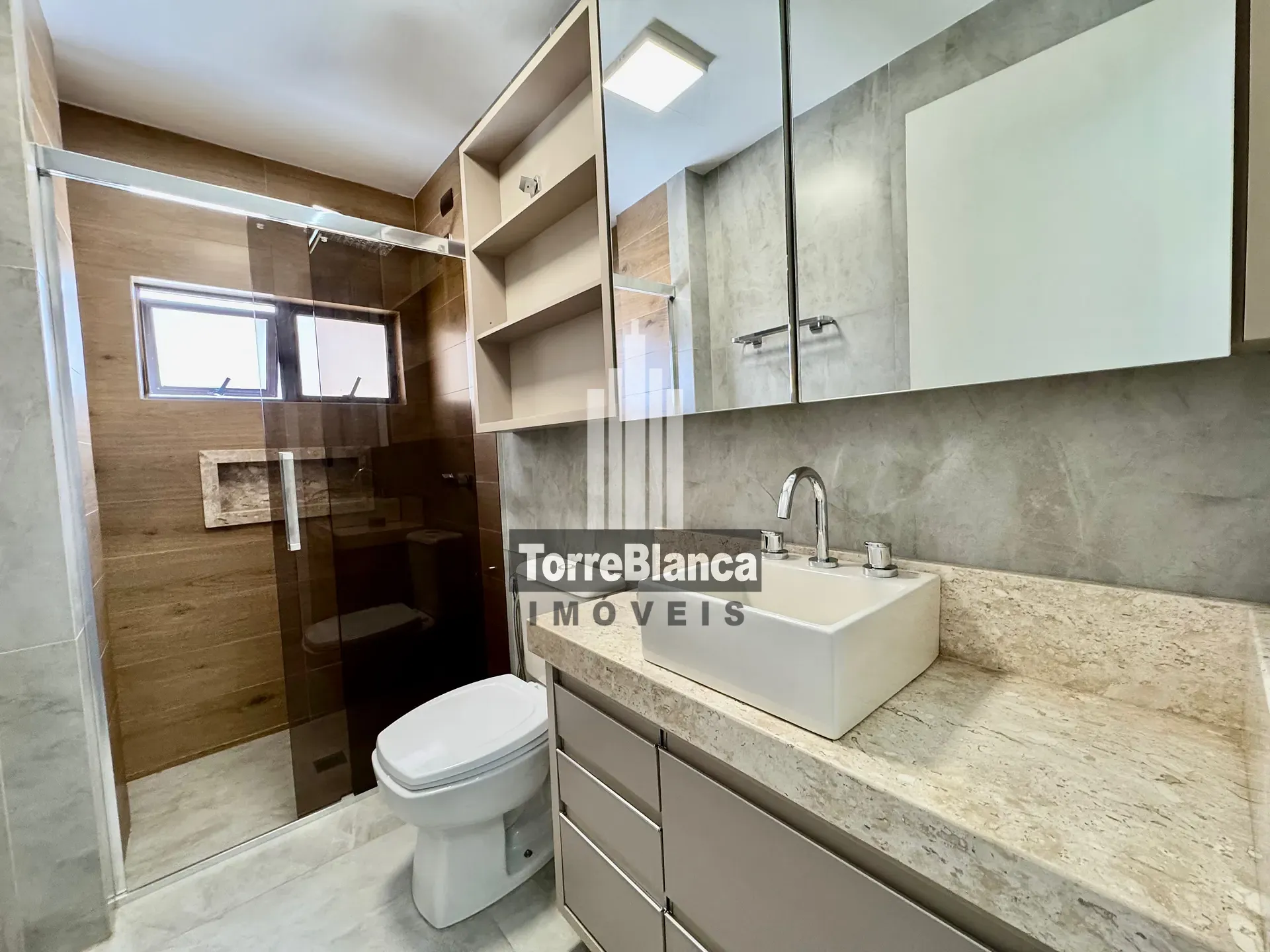 Apartamento, 3 quartos, 131 m² - Foto 16