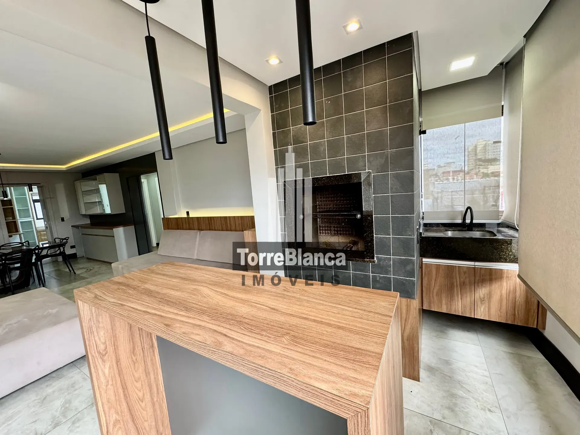 Apartamento, 3 quartos, 131 m² - Foto 6