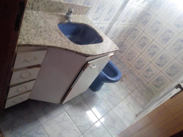Foto do Apartamento - Apartamento à venda 2 Quartos, 1 Vaga, 50M², Serra do Sol, Uberaba - MG | Serra Dourada | ZUCATO IMOBILIARIA LTDA
