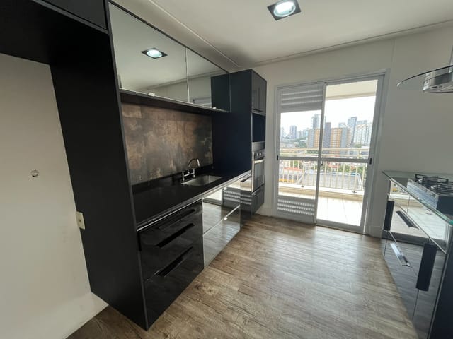 Foto do Apartamento - Apartamento tipo para venda em Mooca com 3 quartos, sendo 1 suíte, 112m² | Lares e Andares Imóveis