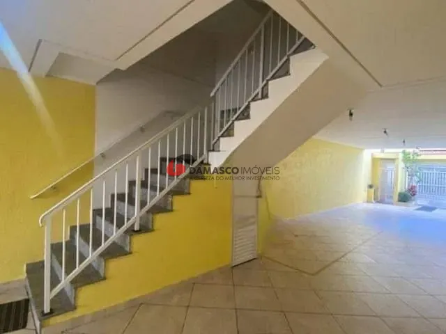 Apartamento 2 quartos e 1 banheiro, à venda, no bairro Vila Camilópolis em Santo André