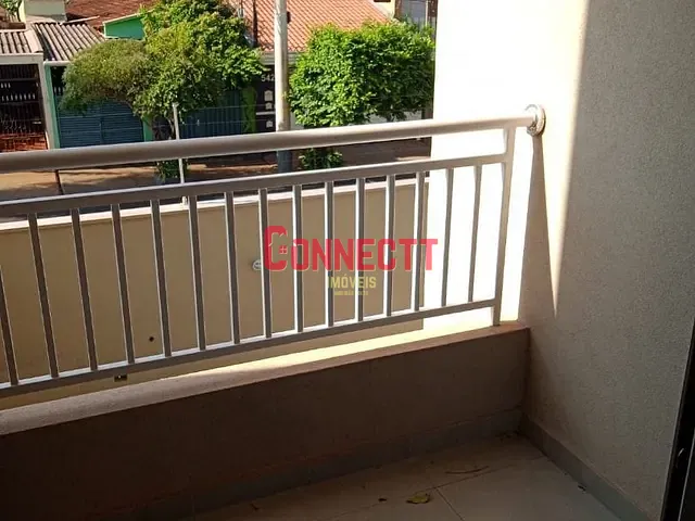 Apartamento 2 quartos e 2 banheiros, à venda, no bairro Ipiranga em Ribeirão Preto