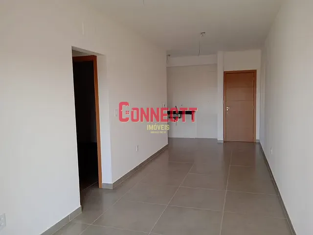 Apartamento 2 quartos e 2 banheiros, à venda, no bairro Ipiranga em Ribeirão Preto