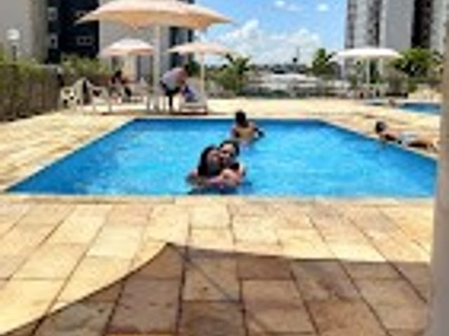 Foto do Apartamento - DISPONIVEL EM 01/07/2026 - Apartamento padrão para Locação, Jardim Tamoio, Jundiaí, SP | Copette Imóveis