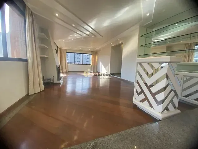 Apartamento 4 quartos e 6 banheiros, à venda, no bairro Planalto Paulista em São Paulo