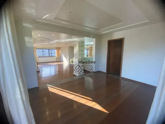 Apartamento 4 quartos e 6 banheiros, à venda, no bairro Planalto Paulista em São Paulo