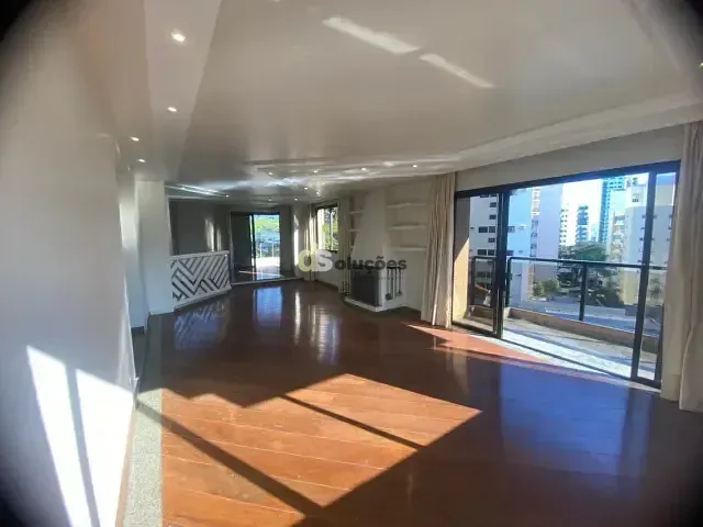 Apartamento 4 quartos e 6 banheiros, à venda, no bairro Planalto Paulista em São Paulo