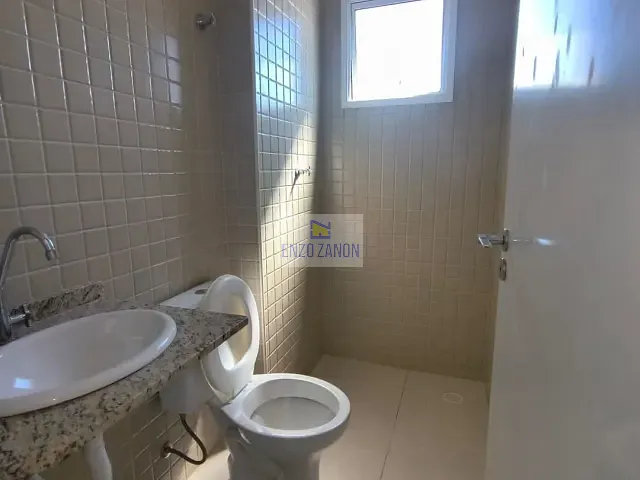 Apartamento 2 quartos e 1 banheiro, à venda ou para alugar, no bairro Demarchi em São Bernardo do Campo