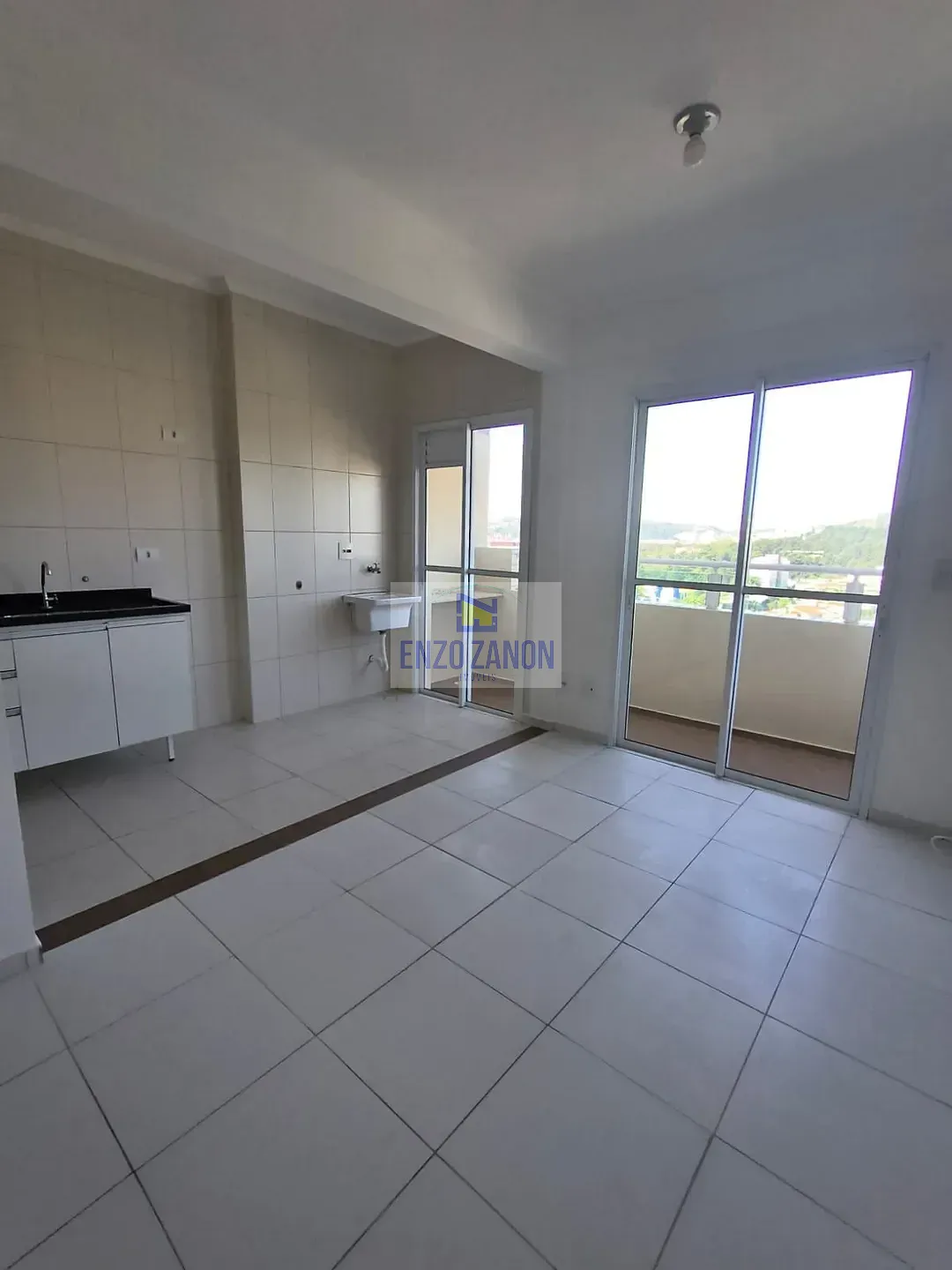 Apartamento, 2 quartos, 49 m² - Foto 1