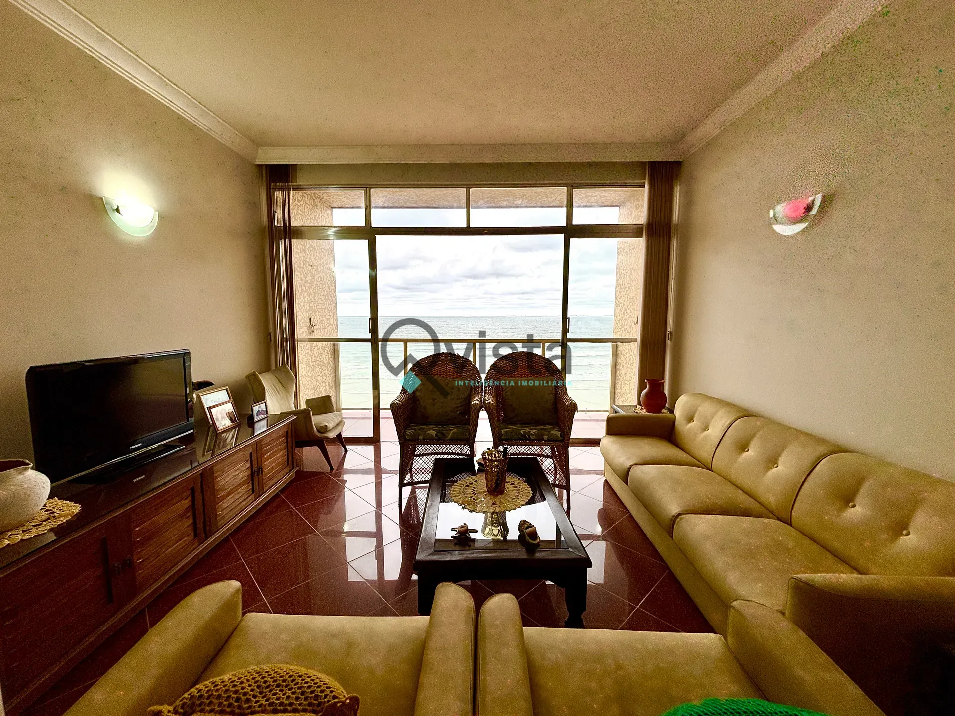 Apartamento, 3 quartos, 115 m² - Foto 3
