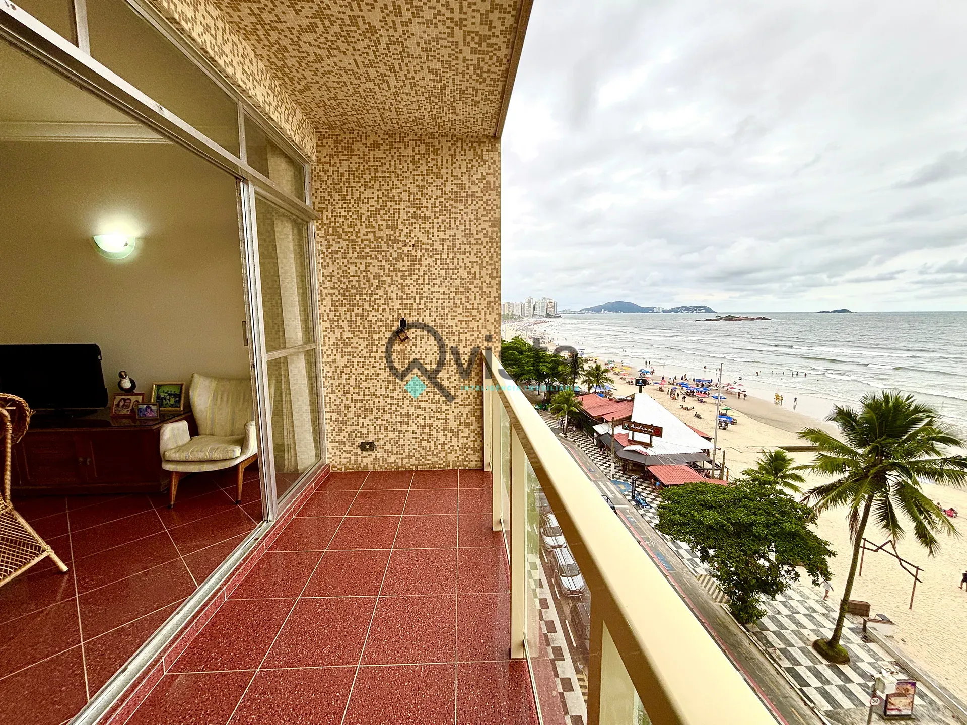 Apartamento, 3 quartos, 115 m² - Foto 5