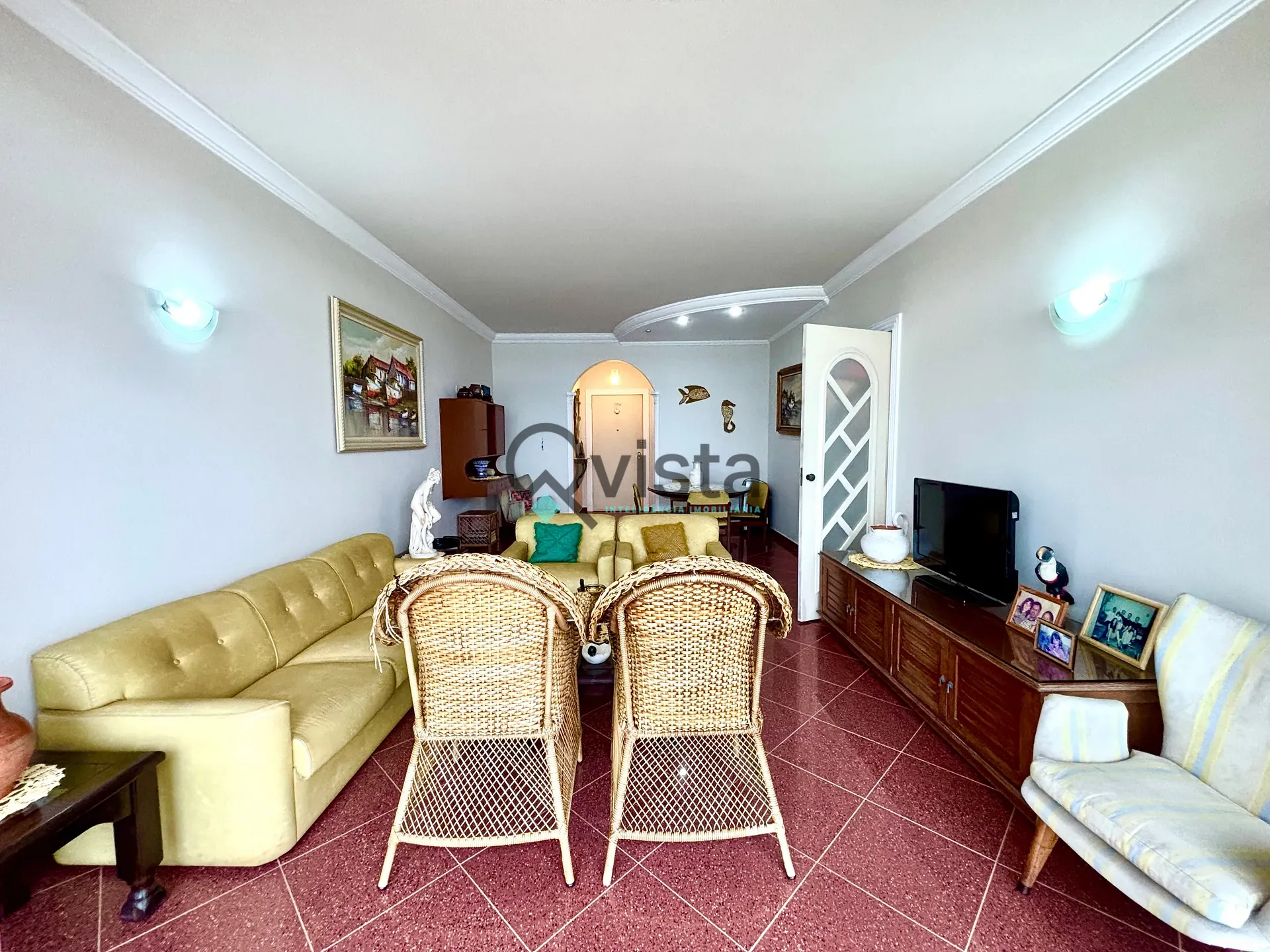 Apartamento, 3 quartos, 115 m² - Foto 7