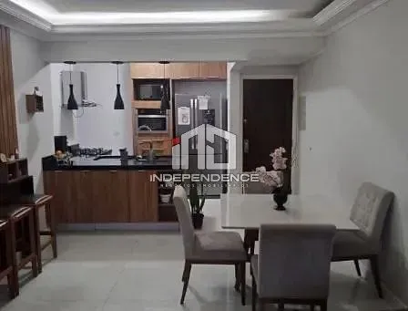 Apartamento, 3 quartos, 85 m² - Foto 5