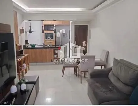 Apartamento, 3 quartos, 85 m² - Foto 9