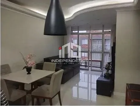 Apartamento, 3 quartos, 85 m² - Foto 1