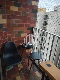 Apartamento, 3 quartos, 85 m² - Foto 33