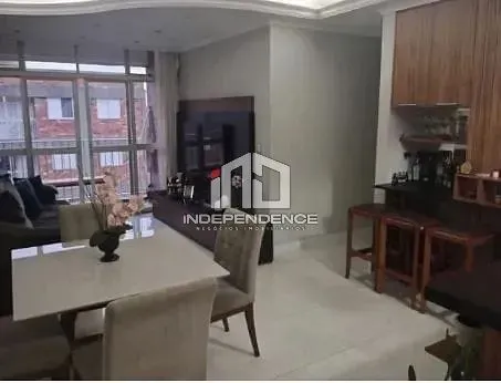 Apartamento, 3 quartos, 85 m² - Foto 13