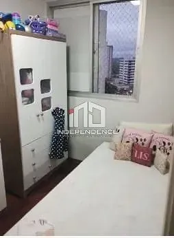 Apartamento, 3 quartos, 85 m² - Foto 46