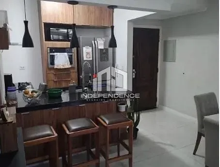 Apartamento, 3 quartos, 85 m² - Foto 25