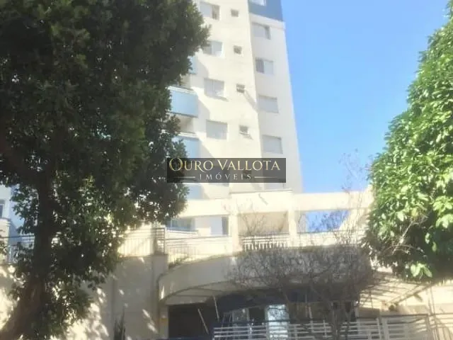 Apartamento 3 quartos e 2 banheiros, à venda, no bairro Vila Lúcia em São Paulo